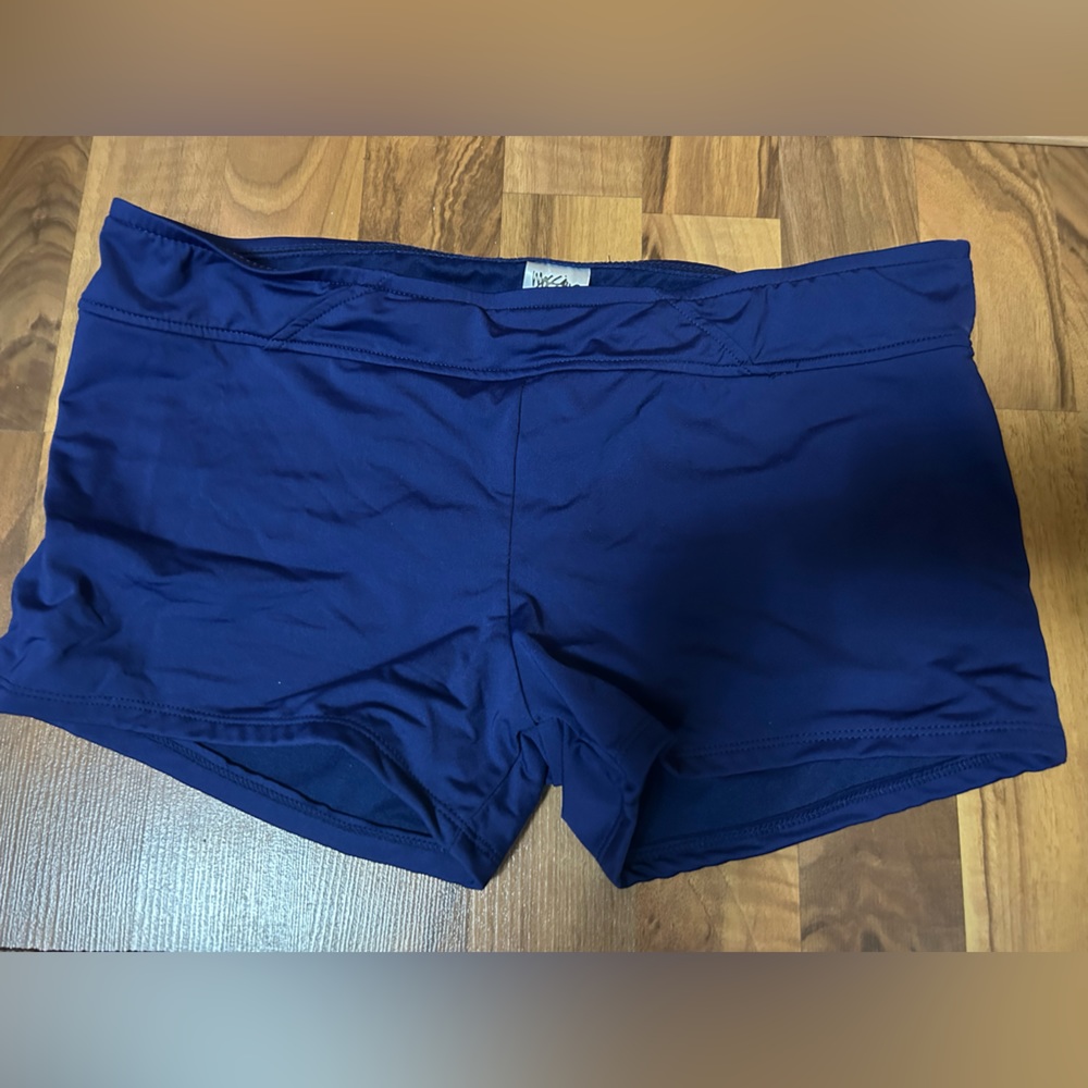 Mossimo boy short swim